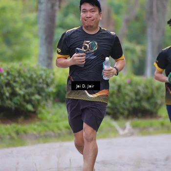 Runner Photo 7147408