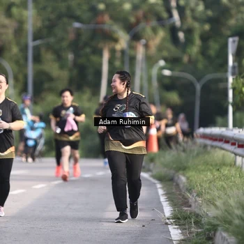 Runner Photo 7147412