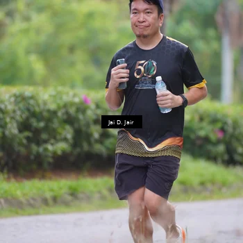 Runner Photo 7147413