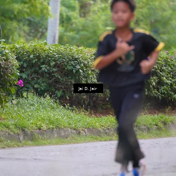 Runner Photo 7147415