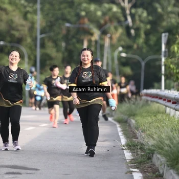 Runner Photo 7147417