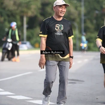 Runner Photo 7147422