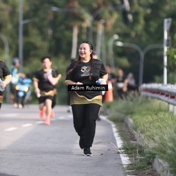 Runner Photo 7147424