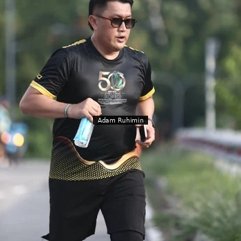 Runner Photo 7147425
