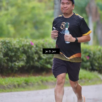 Runner Photo 7147428