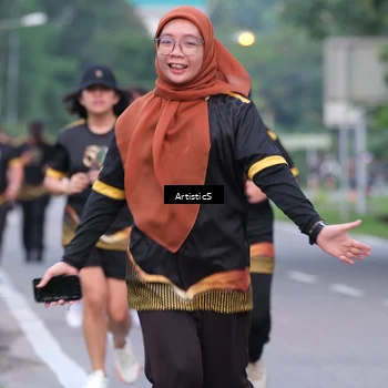 Runner Photo 7147431