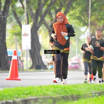 Runner Photo 7147434