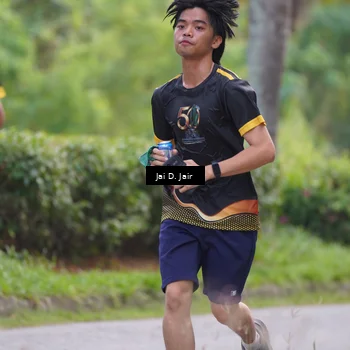 Runner Photo 7147436