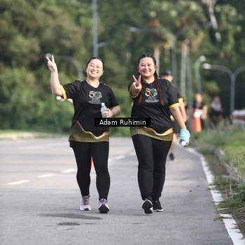 Runner Photo 7147440