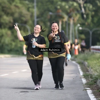Runner Photo 7147441