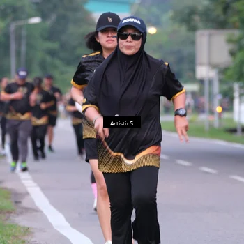 Runner Photo 7147444