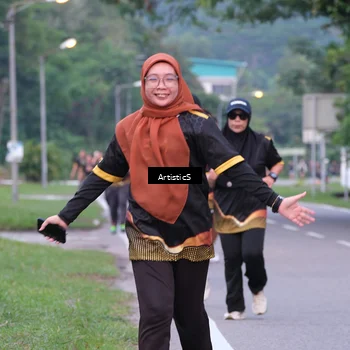 Runner Photo 7147448