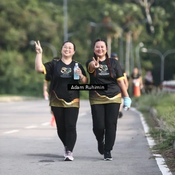 Runner Photo 7147453