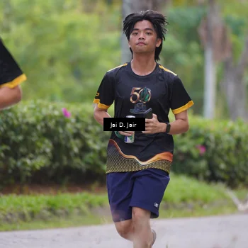 Runner Photo 7147455