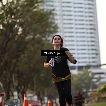 Runner Photo 7147472