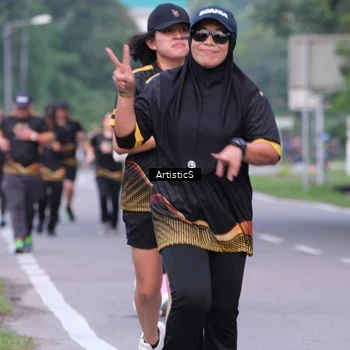 Runner Photo 7147474
