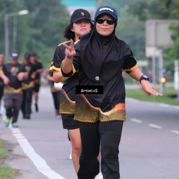 Runner Photo 7147476