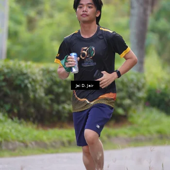 Runner Photo 7147486