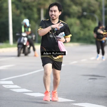 Runner Photo 7147494