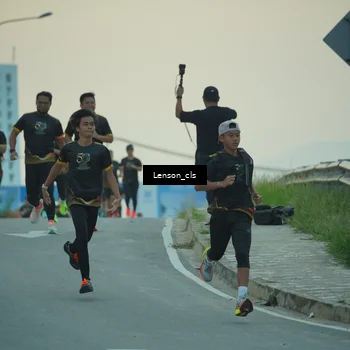 Runner Photo 7147496