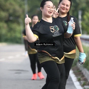 Runner Photo 7147502