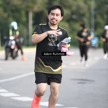 Runner Photo 7147504