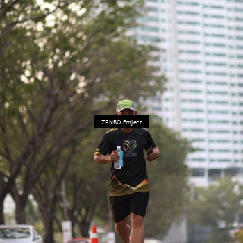 Runner Photo 7147505