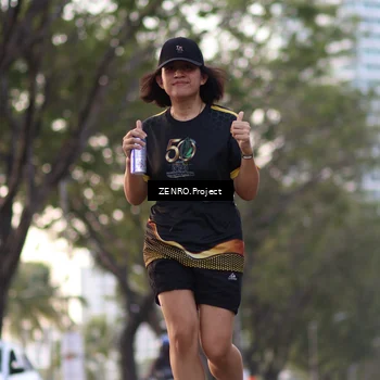 Runner Photo 7147507