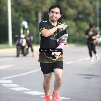 Runner Photo 7147508