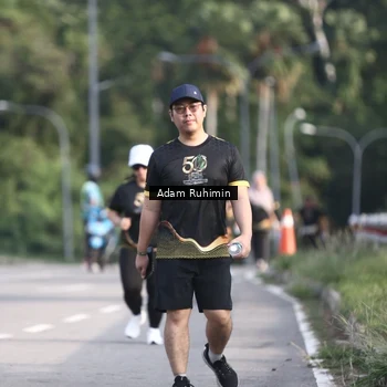 Runner Photo 7147509