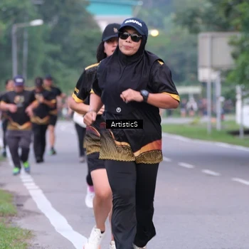 Runner Photo 7147513