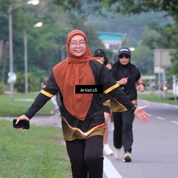 Runner Photo 7147514