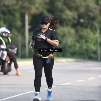 Runner Photo 7147520