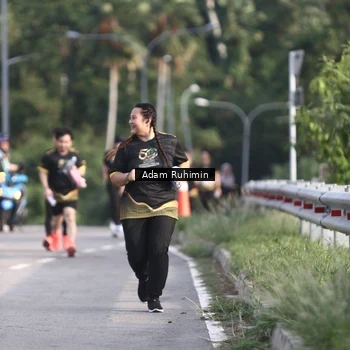 Runner Photo 7147523