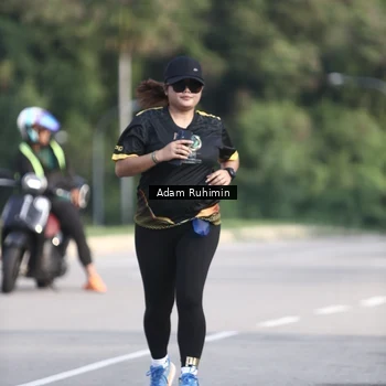 Runner Photo 7147524