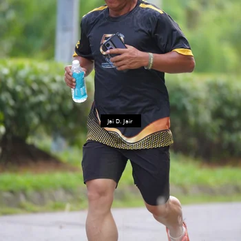 Runner Photo 7147527
