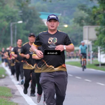 Runner Photo 7147532