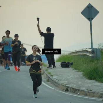 Runner Photo 7147533