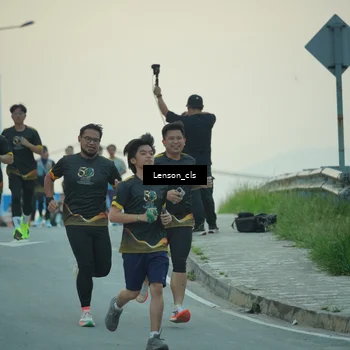 Runner Photo 7147534