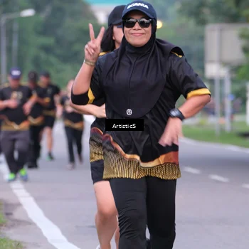 Runner Photo 7147540