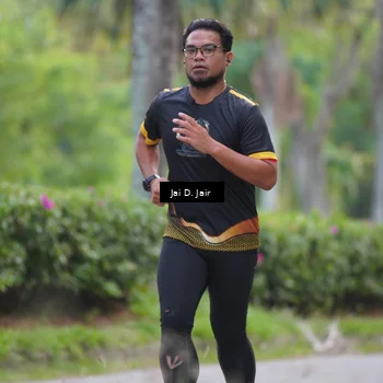 Runner Photo 7147542