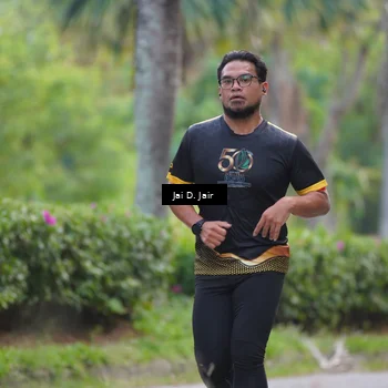 Runner Photo 7147543