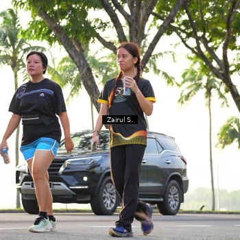 Runner Photo 7147545