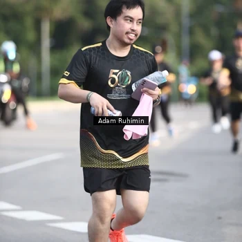 Runner Photo 7147548