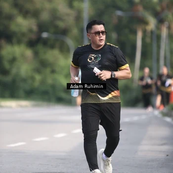 Runner Photo 7147551