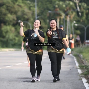 Runner Photo 7147553