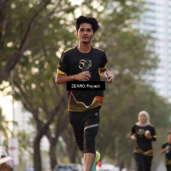 Runner Photo 7147556