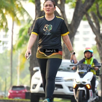 Runner Photo 7147559