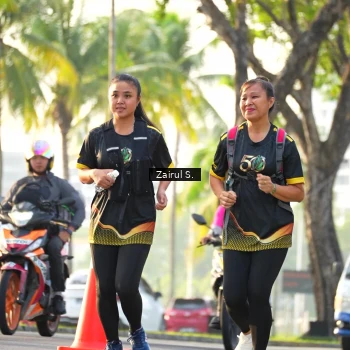 Runner Photo 7147561
