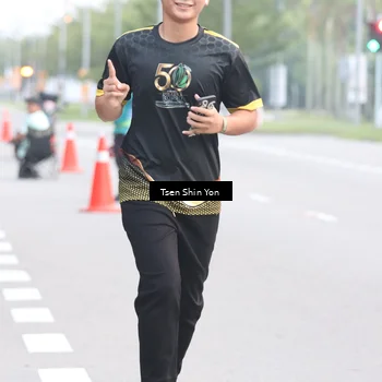 Runner Photo 7147562